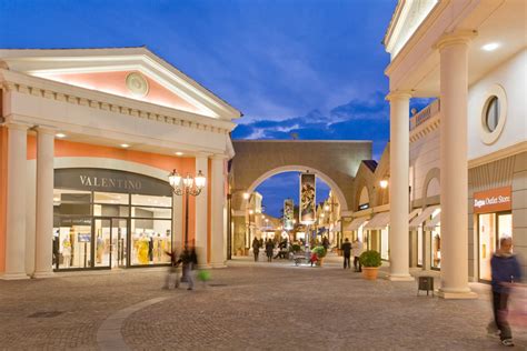 fendi outlet sicilia|noventa designer outlet shopping mall.